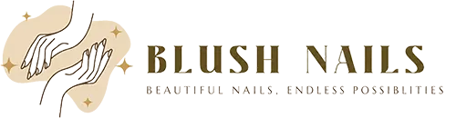 Blush Nails LLC